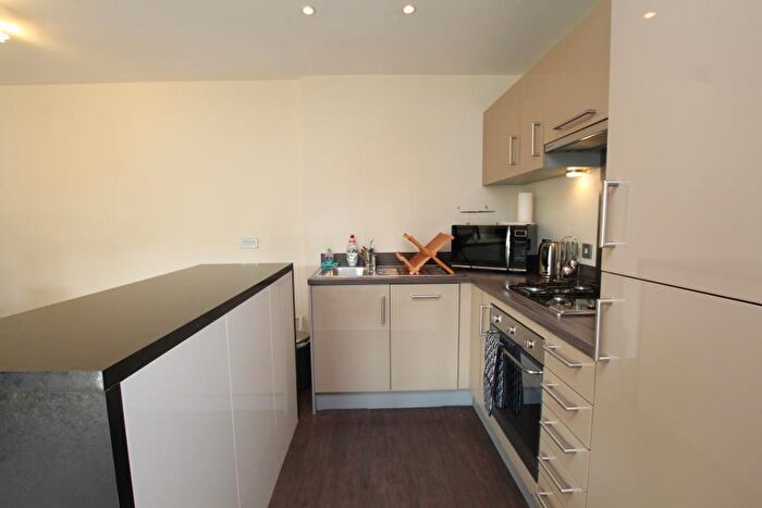2 Bedroom Apartment To Rent In Horizon - City Centre, BS1