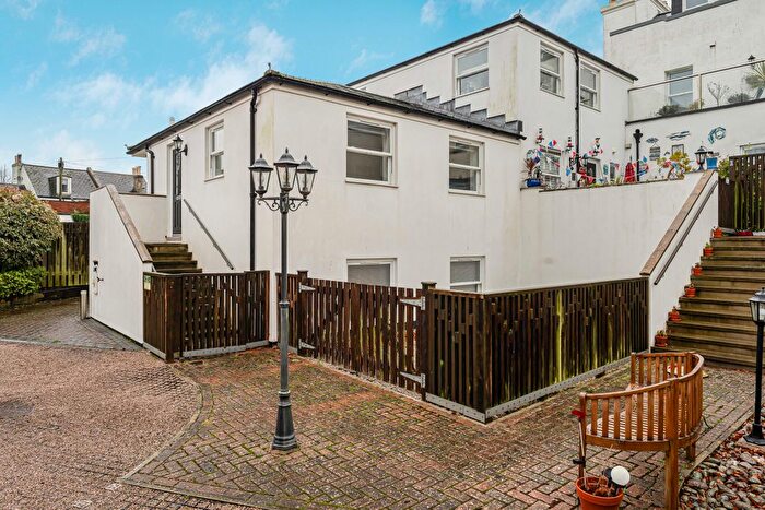 3 Bedroom End Terrace House For Sale In Mardon House, Higher Brimley Road, TQ14