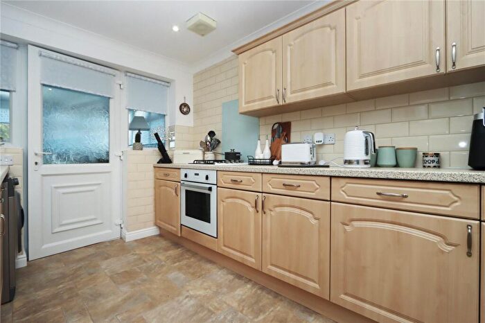 2 Bedroom Bungalow For Sale In Highfield Rise, Chester Le Street, Durham, DH3