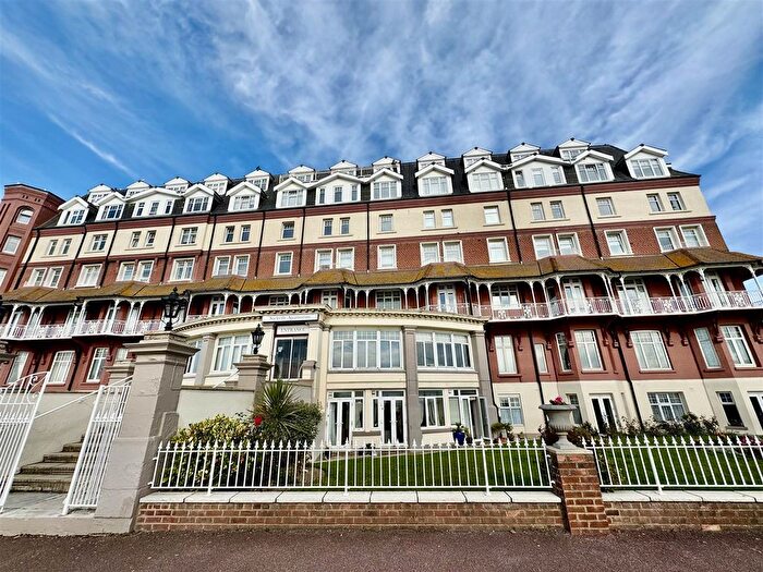 1 Bedroom Flat To Rent In De La Warr Parade, Bexhill-On-Sea, TN40