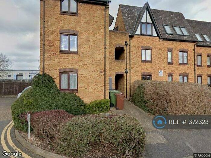 1 Bedroom Terraced House To Rent In Harrow, Harrow, HA1