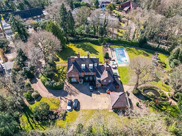 7 Bedroom Detached House For Sale In Mount Park Rd, Harrow On The Hill, HA1
