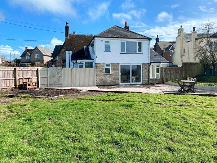 4 Bedroom Detached House For Sale In Antony, Torpoint, Cornwall, PL11