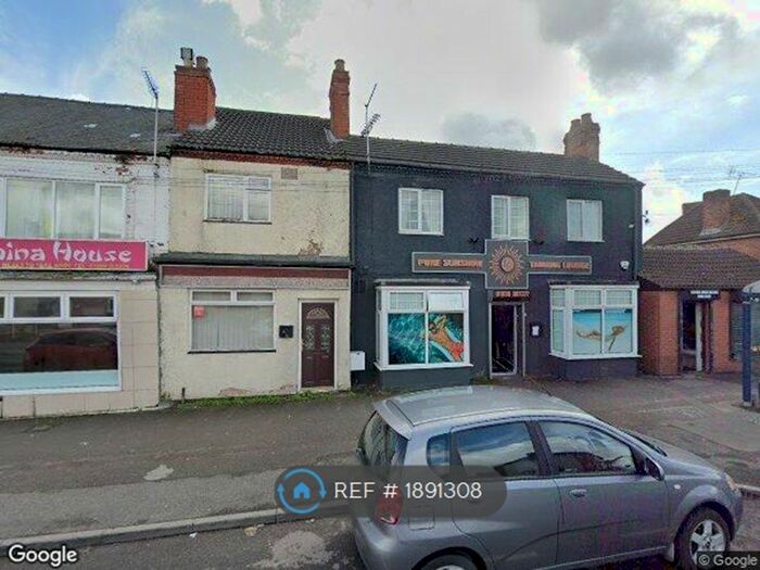 2 Bedroom Flat To Rent In Lordens Hill, Sheffield, S25