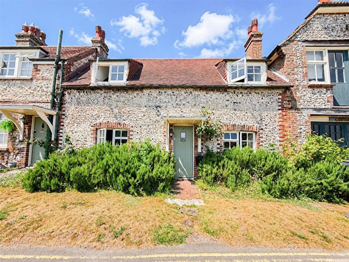 2 Bedroom Terraced House To Rent In Upper Street, East Dean, BN20