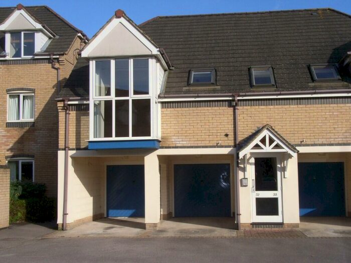 1 Bedroom Flat To Rent In Atlantic Close, Southampton, Hampshire, SO14