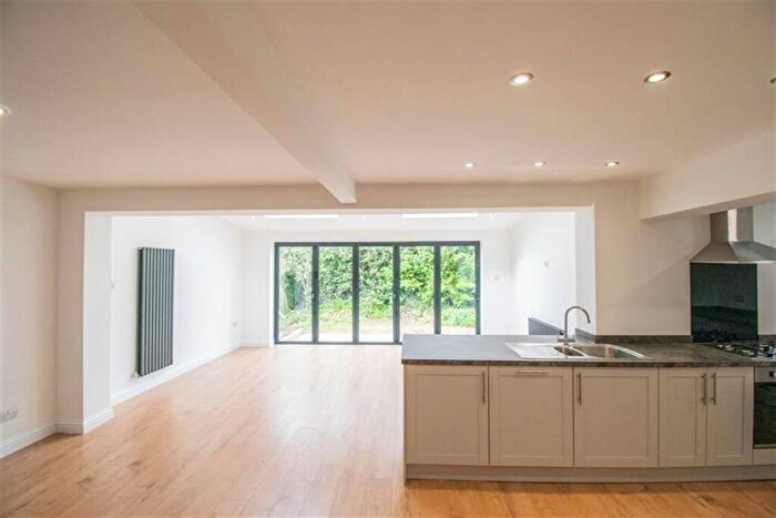 4 Bedroom Detached House To Rent In Merley Gate, Morpeth, NE61