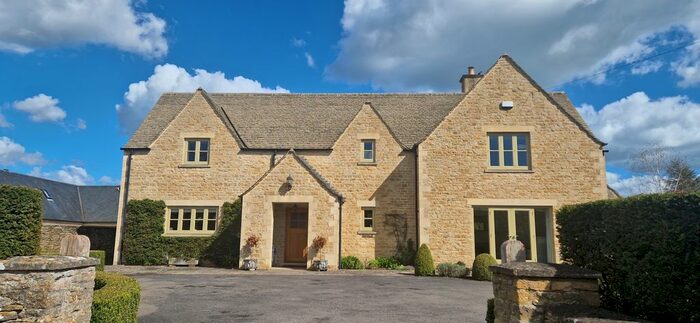3 Bedroom Detached House To Rent In Somerford Keynes, Cirencester, GL7