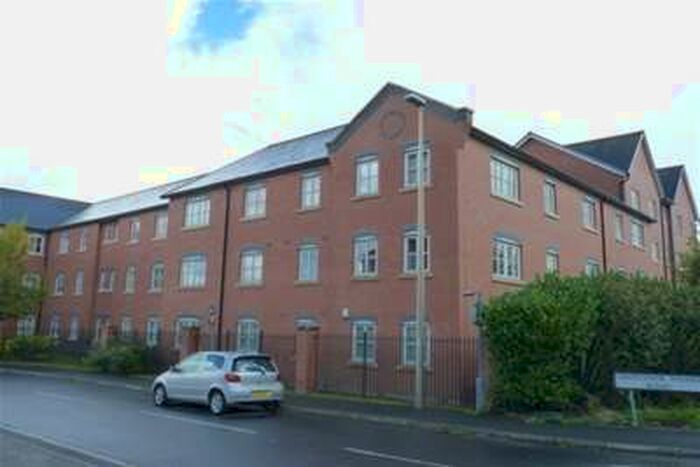 2 Bedroom Flat To Rent In Chandlers Edge, Ellesmere Port, CH65