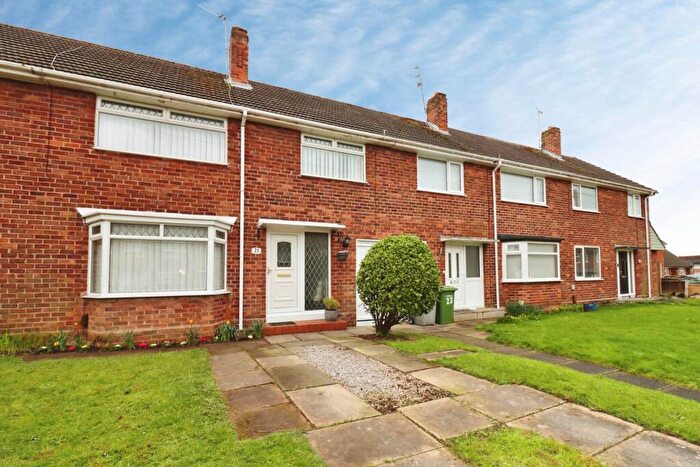 3 Bedroom Terraced House For Sale In Helsby Avenue, Eastham, CH62
