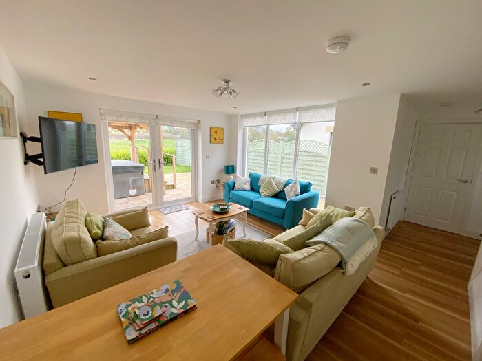 2 Bedroom Detached House To Rent In Lancaster Road, Forton, PR3
