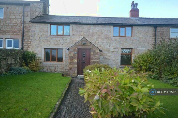 3 Bedroom Terraced House To Rent In Top O'the Lane, Brindle, Chorley, PR6