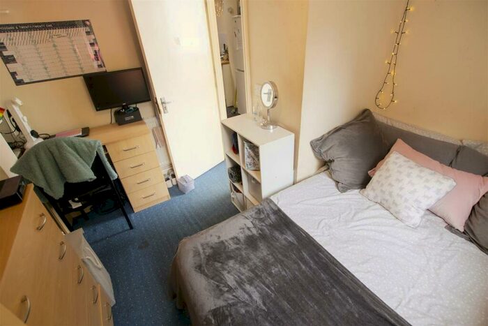 7 Bedroom House To Rent In Hubert Road, Birmingham, B29