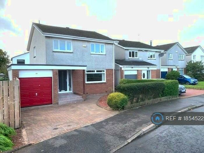 4 Bedroom Detached House To Rent In Charlotte Avenue, Torrance, G64