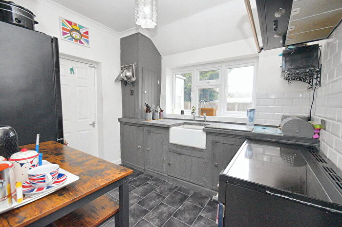 3 Bedroom Detached Bungalow For Sale In Saddleton Road, Whitstable, Kent, CT5