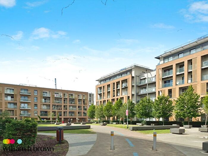 2 Bedroom Apartment To Rent In Watson Heights, Chelmsford, CM1