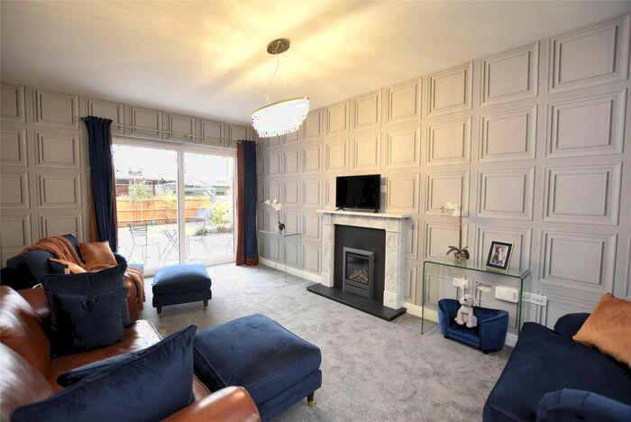 5 Bedroom Detached House For Sale In Plot The Upton, Upton St. Leonards, Gloucester, Gloucestershire, GL4