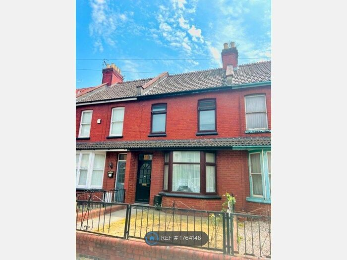 4 Bedroom Terraced House To Rent In Cook Street, Bristol, BS11