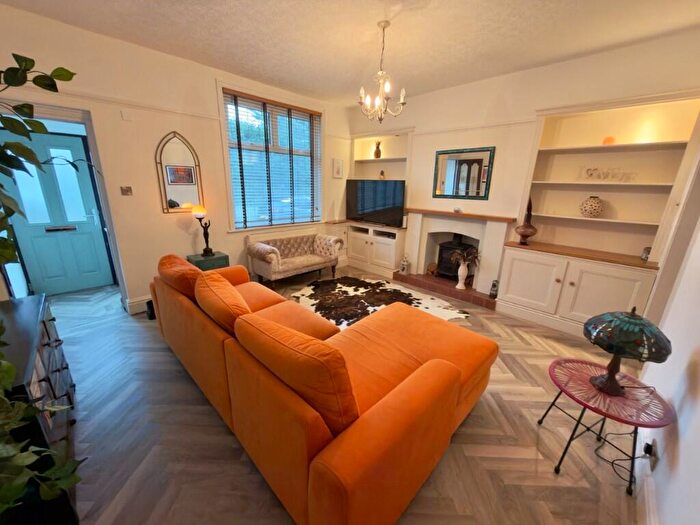 4 Bedroom Terraced House To Rent In Longworth Road, Egerton, Bolton, BL7