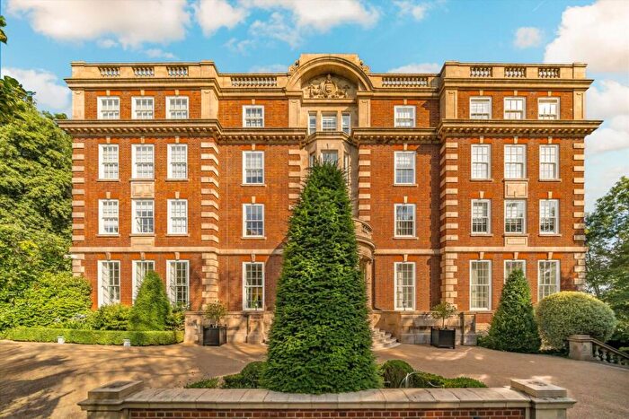 2 Bedroom Flat To Rent In Cholmeley Park, Highgate, N6