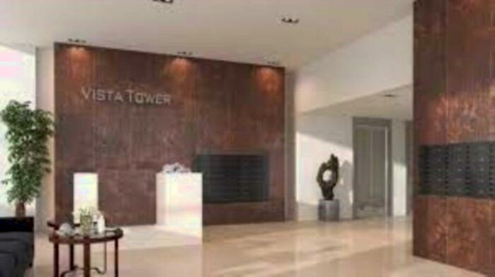 2 Bedroom Apartment To Rent In Vista Tower, Stevenage, SG1