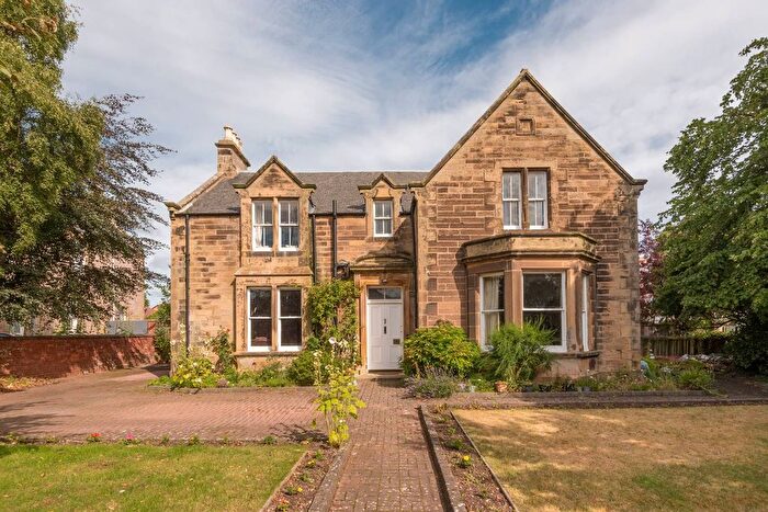5 Bedroom Detached House For Sale In Muirfield, Belhaven Road, Dunbar, EH42