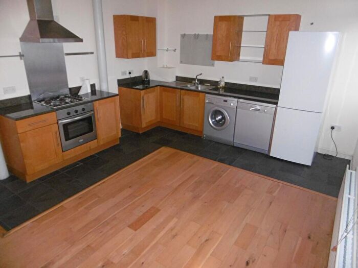 2 Bedroom Apartment To Rent In Longs Mill, Derby, City Centre, DE1