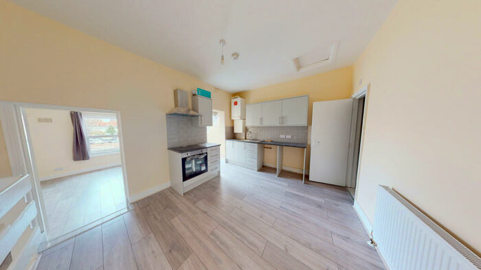 2 Bedroom Apartment To Rent In Bounces Road, London, N9