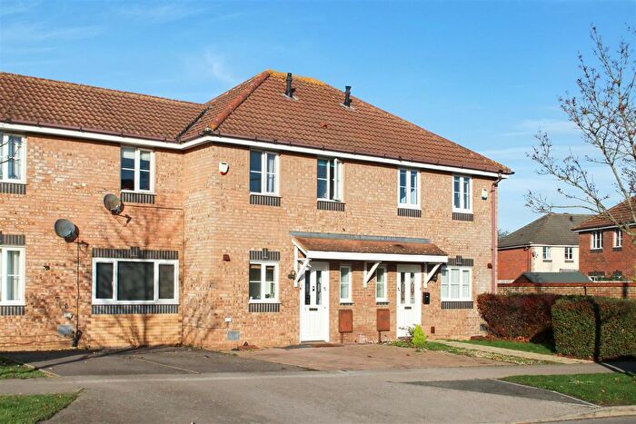 4 Bedroom Property For Sale In Blanchland Circle, Monkston, Milton Keynes, MK10