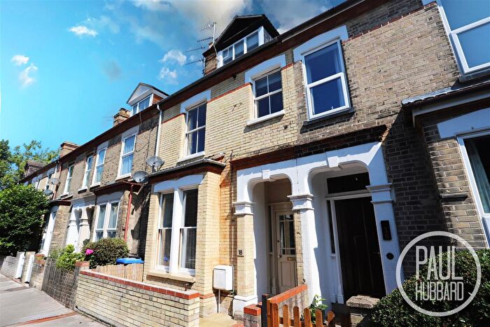 2 Bedroom Flat To Rent In Cleveland Road, Kirkley, NR33