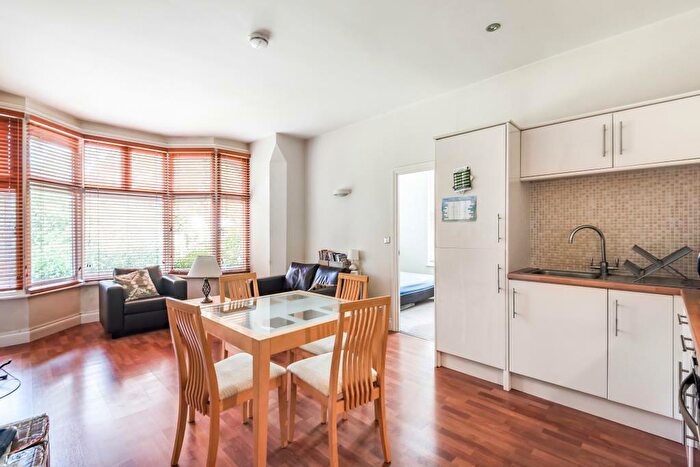 1 Bedroom Flat For Sale In Reading, Berkshire, RG1
