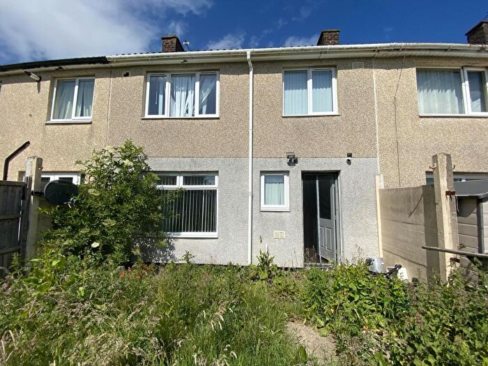 3 Bedroom Terraced House For Sale In Britonside Avenue, Liverpool, Merseyside, L32