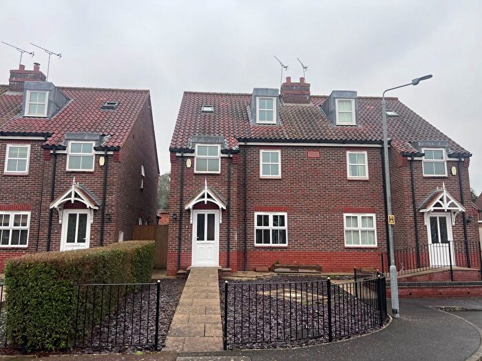 3 Bedroom Property To Rent In Hall Close, Heacham, King's Lynn, PE31