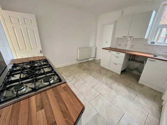 3 Bedroom Terraced House To Rent In Charlotte Street, Sittingbourne, ME10