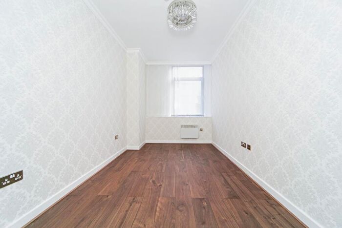 1 Bedroom Flat For Sale In Tithebarn Street, Liverpool, Merseyside, L2