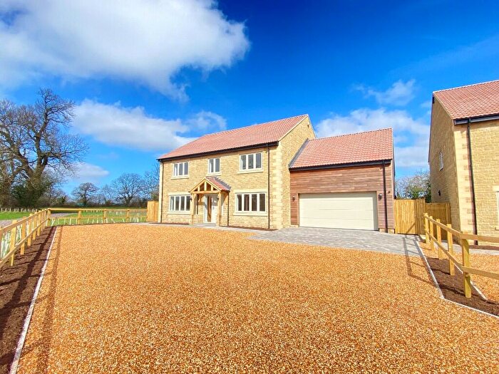 4 Bedroom Detached House For Sale In New Builds, Southwick, BA14