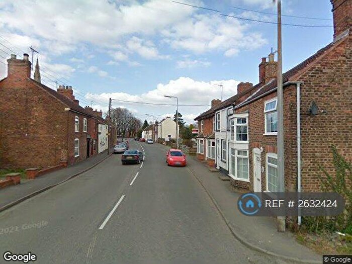 Studio To Rent In Donington, Spalding, PE11