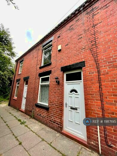 2 Bedroom Terraced House To Rent In Barton Street, Tyldesley, Manchester, M29