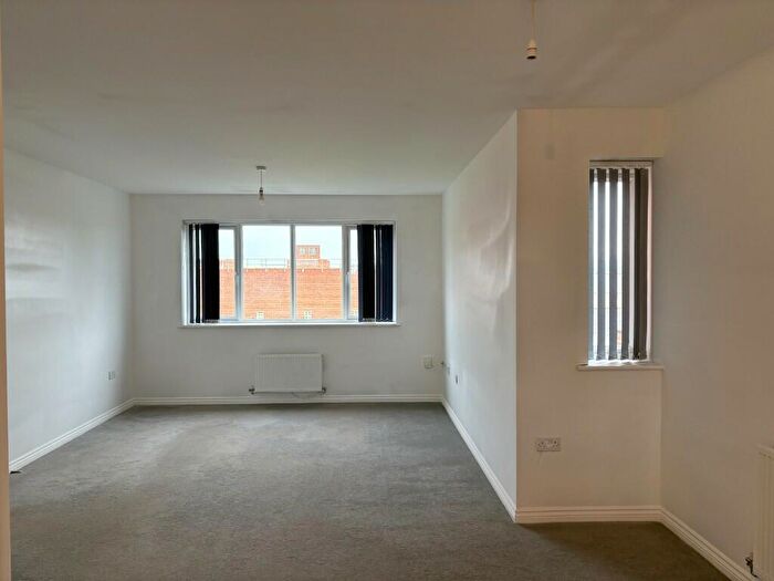 2 Bedroom Apartment To Rent In Baldwin Lane, Darlington, County Durham, DL1