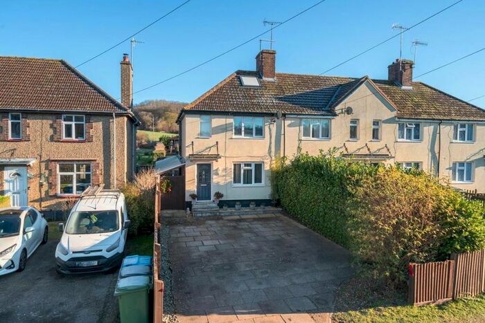 2 Bedroom End Of Terrace House For Sale In Dagnall Road, Great Gaddesden, Hemel Hempstead, HP1