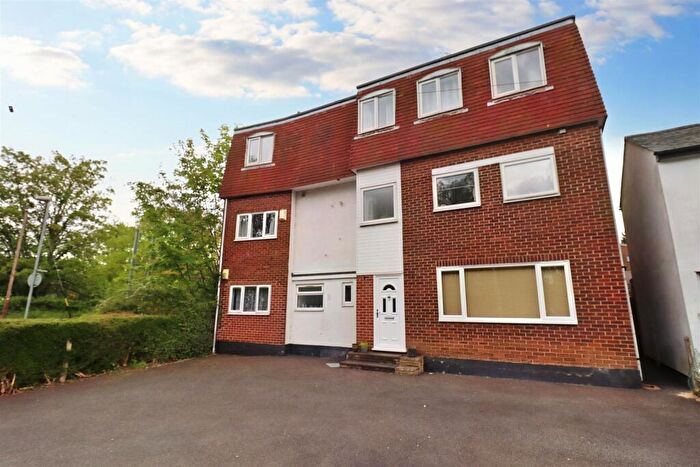 2 Bedroom Apartment To Rent In Notley Road, Braintree, CM7