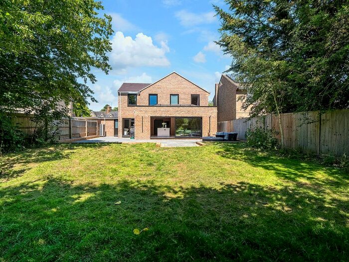 4 Bedroom Detached House For Sale In Rookery Lane, Stoke Bruerne, Towcester, NN12