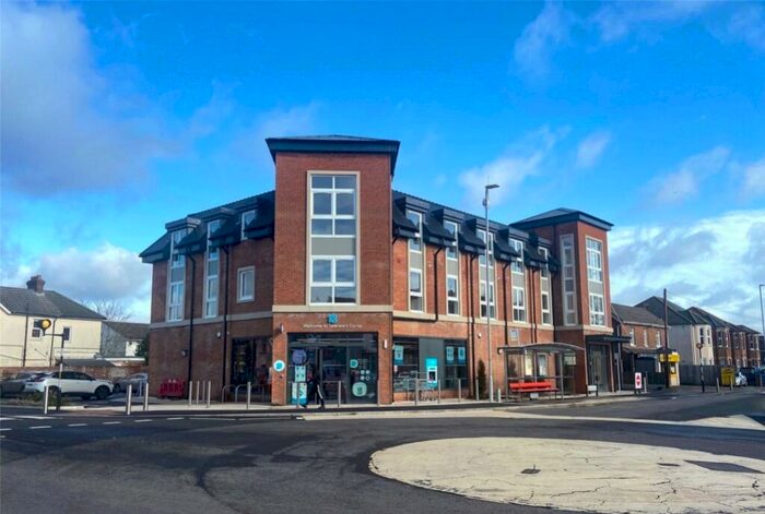 2 Bedroom Apartment To Rent In Ashley Road, Sea View, Poole, BH14