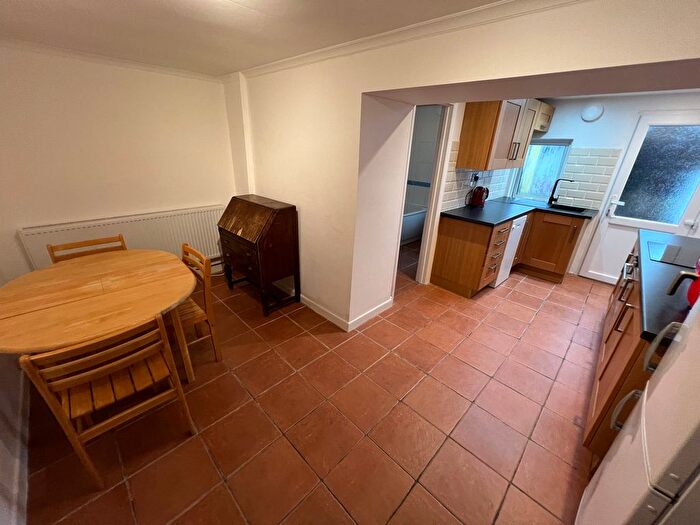 2 Bedroom Cottage For Sale In Tabernacle Street, Aberaeron, SA46