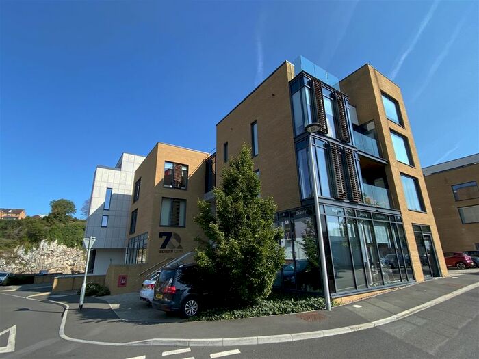 2 Bedroom Flat To Rent In Severn Quay, Chepstow, NP16