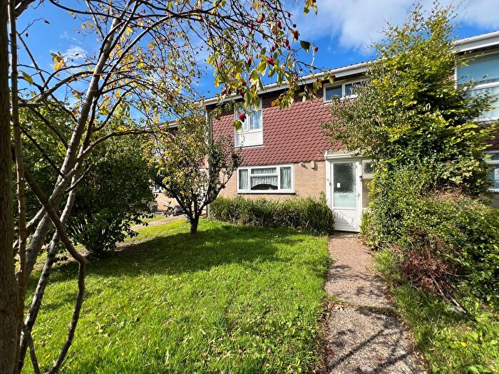 3 Bedroom Property To Rent In Mortimer Close, Southampton, SO40