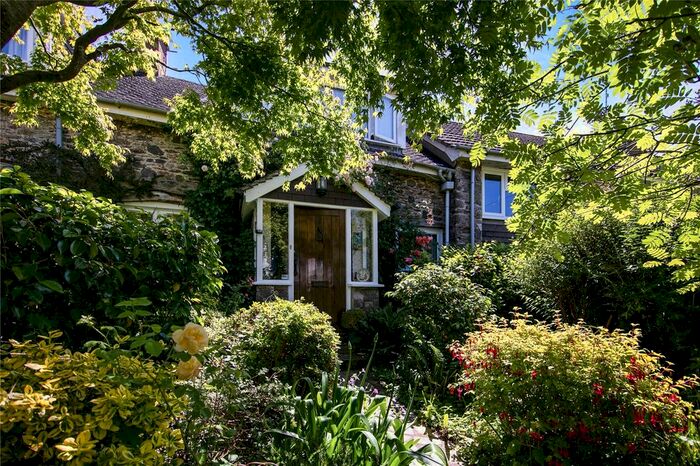 2 Bedroom Terraced House For Sale In Brooking Barn, Ashprington, Devon, TQ9