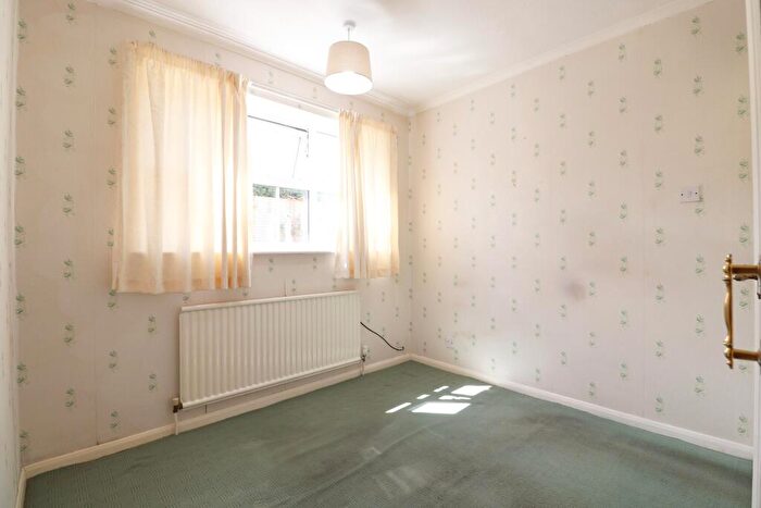 2 Bedroom Bungalow For Sale In Lark Rise, Scotter, Gainsborough, DN21