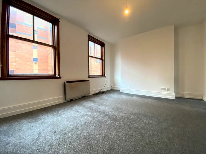 2 Bedroom Flat To Rent In East Bond Street, City Centre, Leicester, LE1