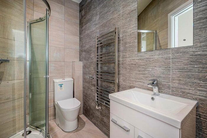 Studio To Rent In Derrys Cross, Plymouth PL1